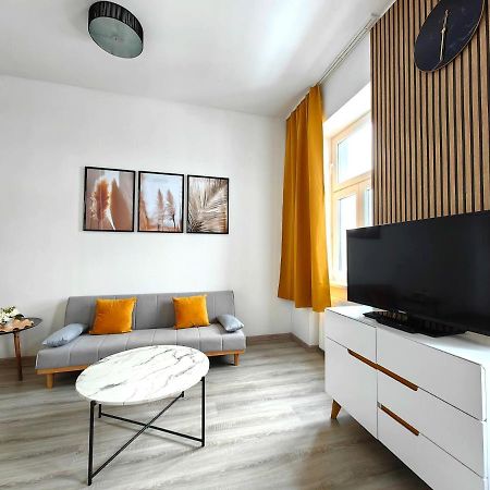 Adonis Apartment Viena Exterior foto
