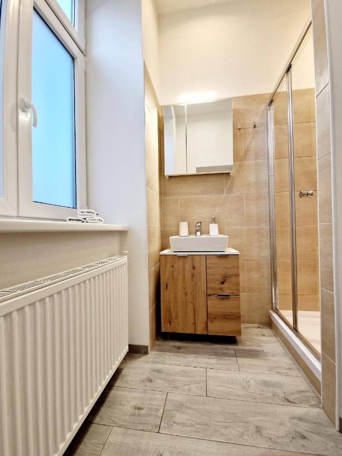 Adonis Apartment Viena Exterior foto