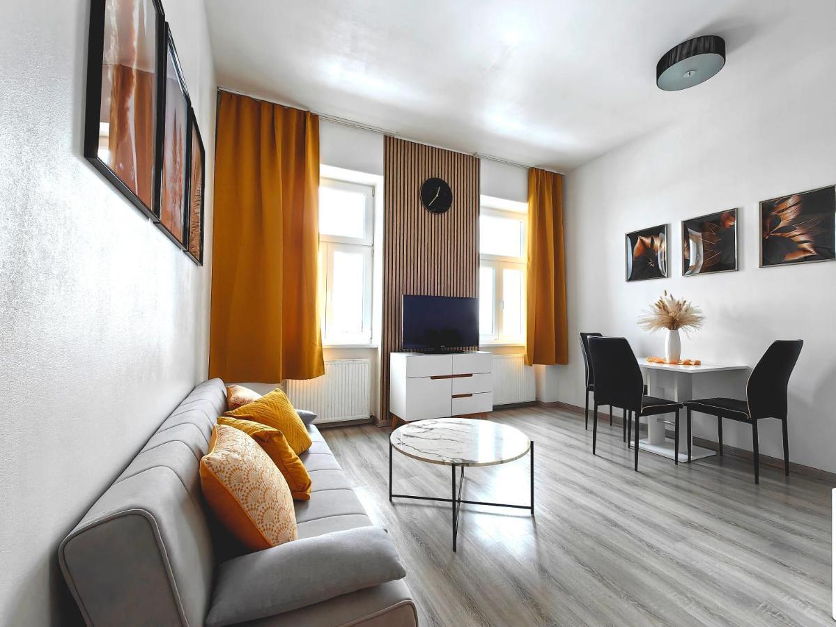 Adonis Apartment Viena Exterior foto