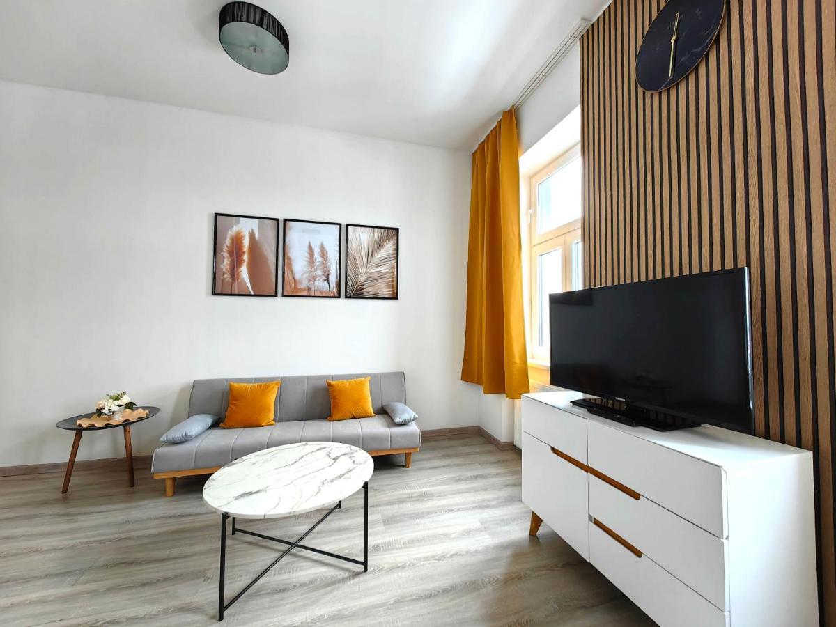 Adonis Apartment Viena Exterior foto